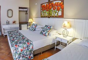 Eco Resort Foz do Marinheiro