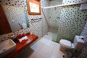 Eco Resort Foz do Marinheiro