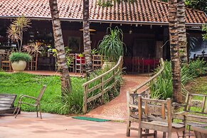 Eco Resort Foz do Marinheiro