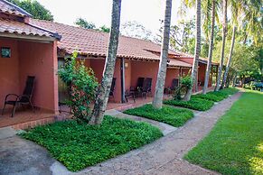 Eco Resort Foz do Marinheiro