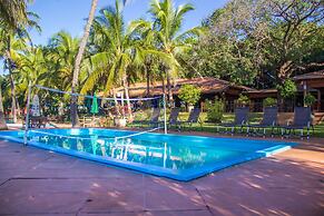 Eco Resort Foz do Marinheiro