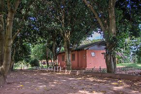 Eco Resort Foz do Marinheiro