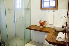 Eco Resort Foz do Marinheiro