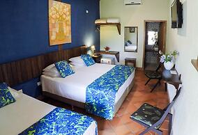 Eco Resort Foz do Marinheiro