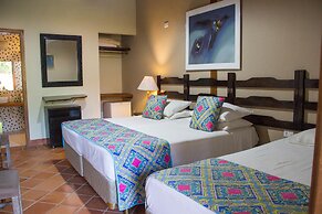 Eco Resort Foz do Marinheiro