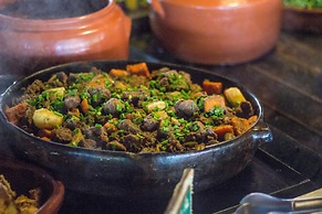 Eco Resort Foz do Marinheiro