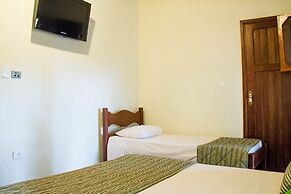 Eco Resort Foz do Marinheiro