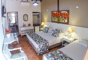 Eco Resort Foz do Marinheiro