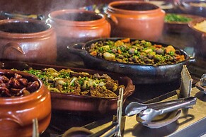 Eco Resort Foz do Marinheiro