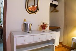 Eco Resort Foz do Marinheiro