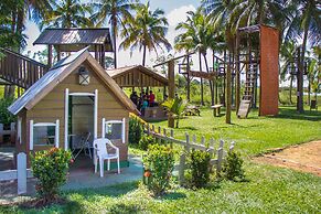 Eco Resort Foz do Marinheiro