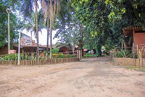 Eco Resort Foz do Marinheiro