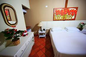 Eco Resort Foz do Marinheiro