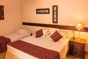 Eco Resort Foz do Marinheiro