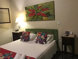 Eco Resort Foz do Marinheiro