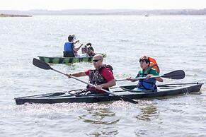 Eco Resort Foz do Marinheiro