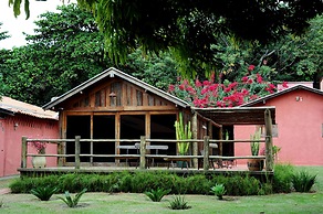 Eco Resort Foz do Marinheiro