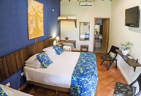 Eco Resort Foz do Marinheiro