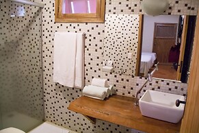 Eco Resort Foz do Marinheiro