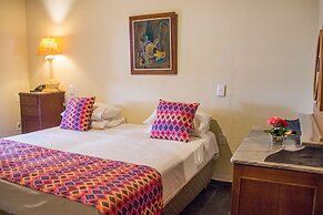 Eco Resort Foz do Marinheiro