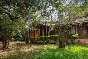 Eco Resort Foz do Marinheiro