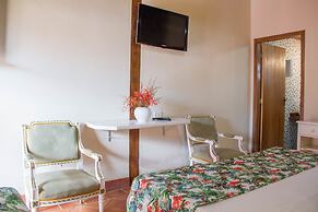 Eco Resort Foz do Marinheiro