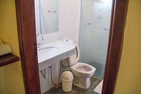 Eco Resort Foz do Marinheiro