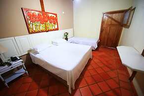 Eco Resort Foz do Marinheiro