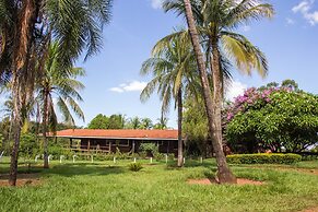 Eco Resort Foz do Marinheiro