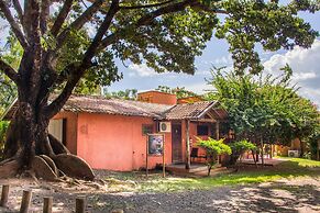 Eco Resort Foz do Marinheiro