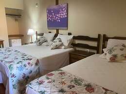 Eco Resort Foz do Marinheiro