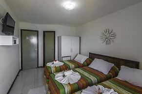 Pousada Porto dos Milagres