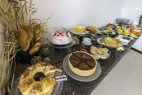 Pousada Porto dos Milagres