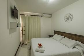 Pousada Porto dos Milagres