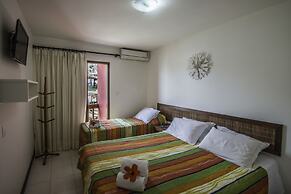 Pousada Porto dos Milagres