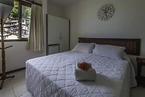 Pousada Porto dos Milagres