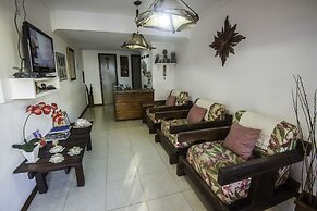 Pousada Porto dos Milagres