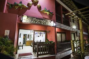 Pousada Porto dos Milagres