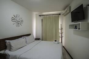 Pousada Porto dos Milagres