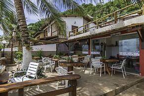 Pousada Porto dos Milagres