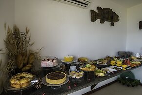 Pousada Porto dos Milagres