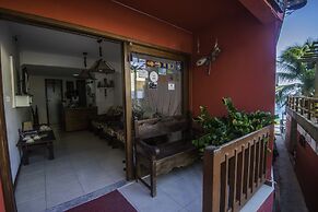 Pousada Porto dos Milagres