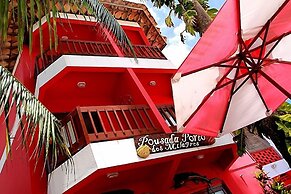 Pousada Porto dos Milagres