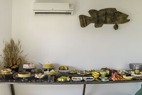 Pousada Porto dos Milagres