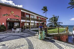 Pousada Porto dos Milagres