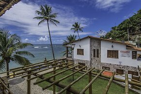 Pousada Porto dos Milagres