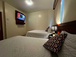San Francisco Apart Hotel