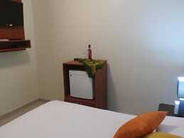 San Francisco Apart Hotel