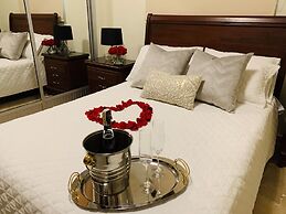 San Francisco Apart Hotel