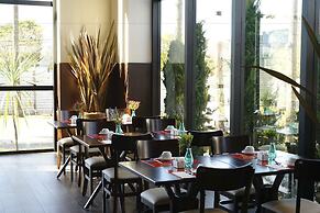 Rio Hotel by Bourbon Curitiba Aeroporto